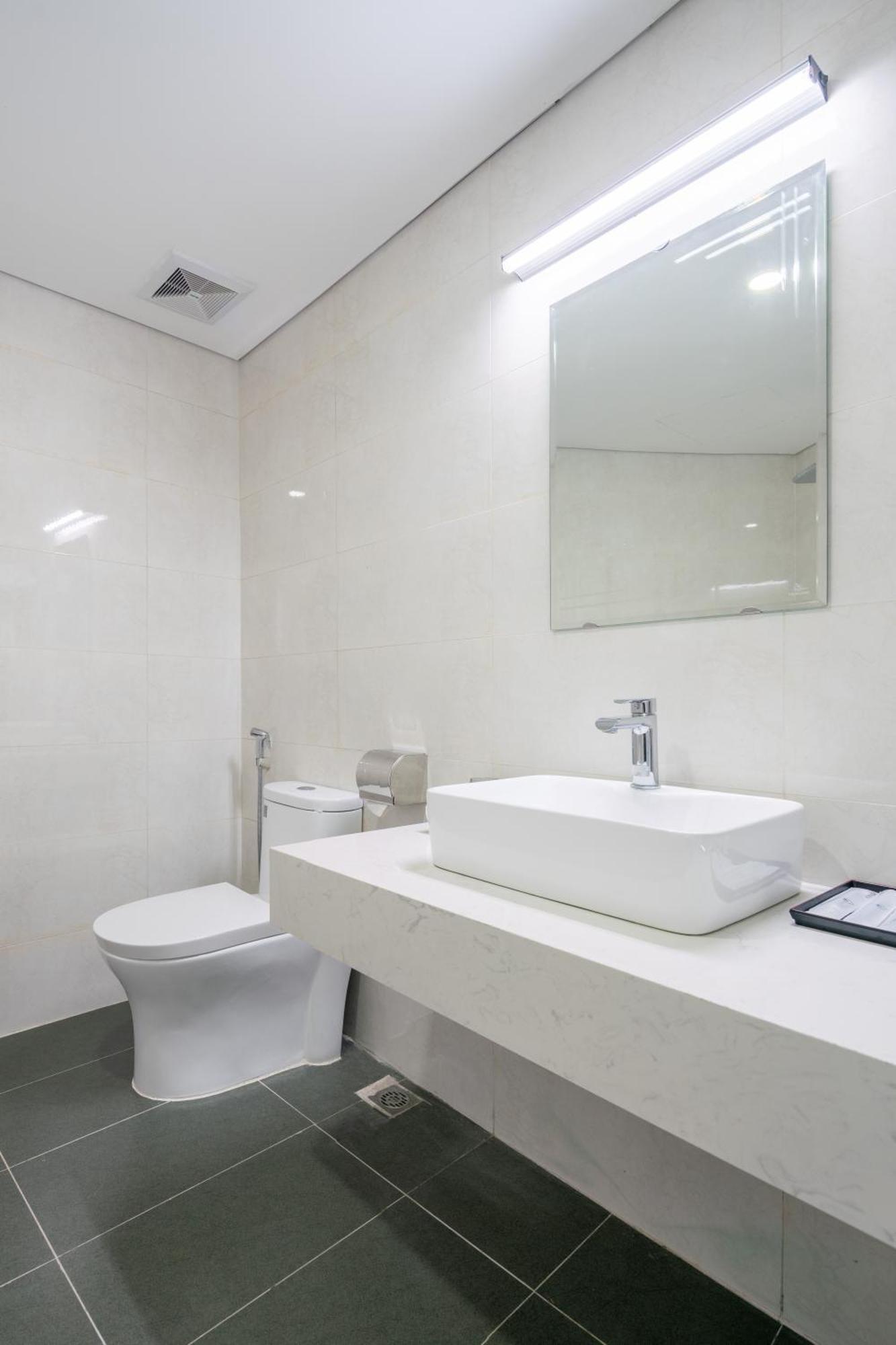 Jacayl Hotel Tcg Hanoi Exterior photo