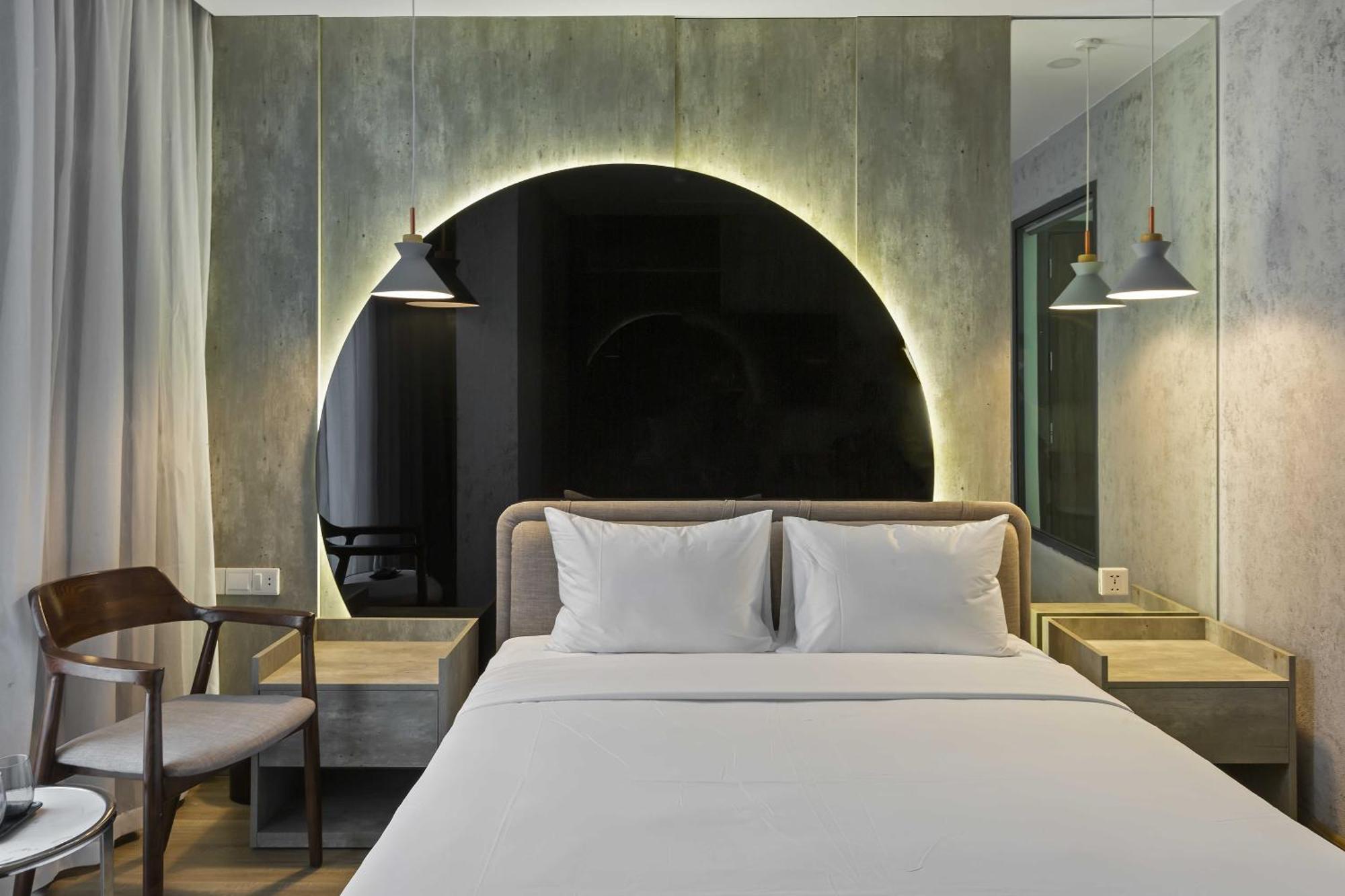 Jacayl Hotel Tcg Hanoi Exterior photo